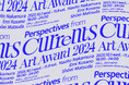 【WALL_alternative】中村直人・草野絵美・松田将英によるグループ展「Perspectives from Currents Art Award 2024」を開催