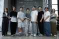ニューバランス5名の気鋭アーティストと協働した展覧会「GREY ART MUSEUM 2026 -五感で感じる伝統と革新-」が明日開幕