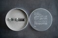 和泉侃による公式マルチプル作品《Research on Olfactive Display》を発売。フェスティバルで生まれた嗅覚の体験を日常へ。