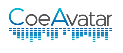 CoeAvatarのロゴ