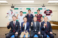 早稲田大学ラグビー蹴球部 初のユニフォームスポンサーに「三井住友銀行」「リオ・ホールディングス」