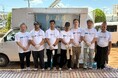 「何か力になりたい」外国人の想いが形に　熊本の避難所で外国人ボランティアが炊き出し支援