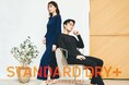 ベネクス定番シリーズにトレンドのデザインをプラス リラックスとスタイルアップを両立した新商品『STANDARD DRY+』登場