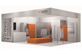 VENEX初の直営店「VENEX Recovery Lab 日本橋」が日本橋髙島屋S.C. 新館4Fで9月24日(火)にオープン。