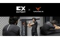 「EXFIGHT × VENEX」コラボリカバリーウェア2月26日(水)~VENEX公式オンラインストアにて発売
