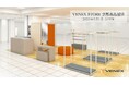 ベネクス、京都エリアに初の常設店「VENEX STORE 京都髙島屋店」を9月1日（火）にオープン。