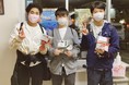 パラスポーツへのチャレンジは体力との戦い　Fun Place 39所属の子どもたちを「休養」で応援！　ベネクスからクリスマスプレゼント