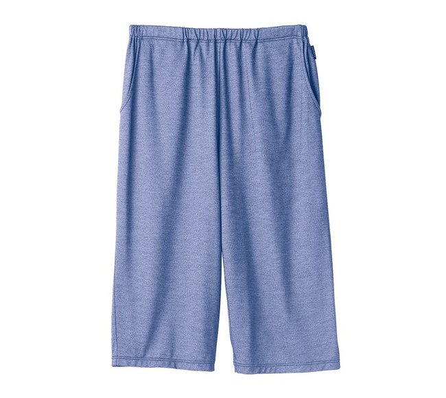 コンフォートクール ひざ下丈パンツ 14,300円(税込) コンフォートクール ひざ下丈パンツ 14,300円(税込)