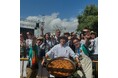 檜尾信吾シェフ-日本代表としてWorldPaellaDayCup2024決勝へ!堂々の3位入賞! 受賞歴のあるトップパエリア職人が東京・阿佐ヶ谷に再集結し3m大鍋チャリティーパエリアを作成します。