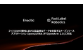 FastLabel、 信頼性の高いデータ収集を実現するオープンソースのアプリケーション「OpenLUTRA（ルトラ）」が「OpenArm 2.0」に対応