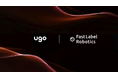 FastLabel、ugoと協業し「ugo Physical AI Fabric」立ち上げを支援