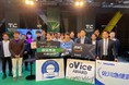 FastLabel、TechCrunch Tokyo 2021 スタートアップバトルでBMW賞を受賞