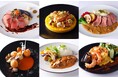 「資生堂パーラー」 支店レストランにて、新米の魅力を存分に味わう「秋のライスディッシュフェア」開催！