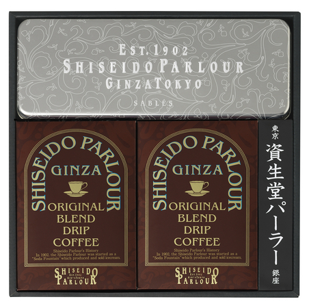 菓子コーヒー詰め合わせDCS30