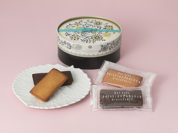 フィナンシェ アソート