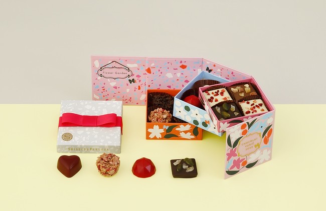 ◆「ショコラバリエ２０２２」 3,240円