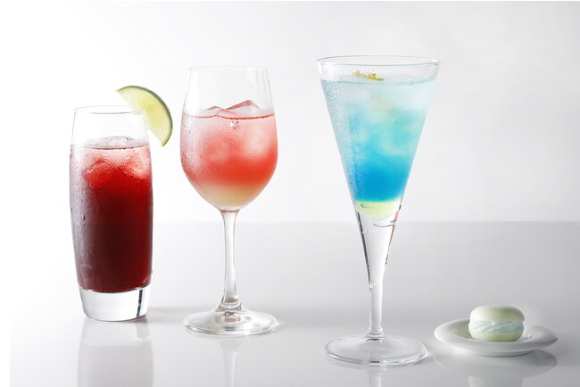 10月のおすすめノンアルコールカクテル