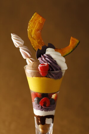 ハロウィン気分を満喫♪