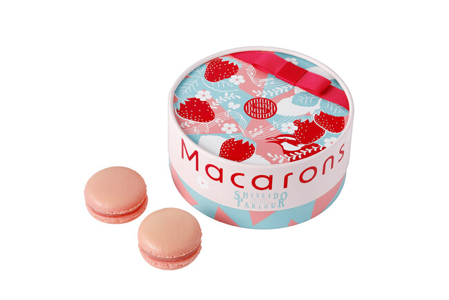 『マカロン フレーズ』