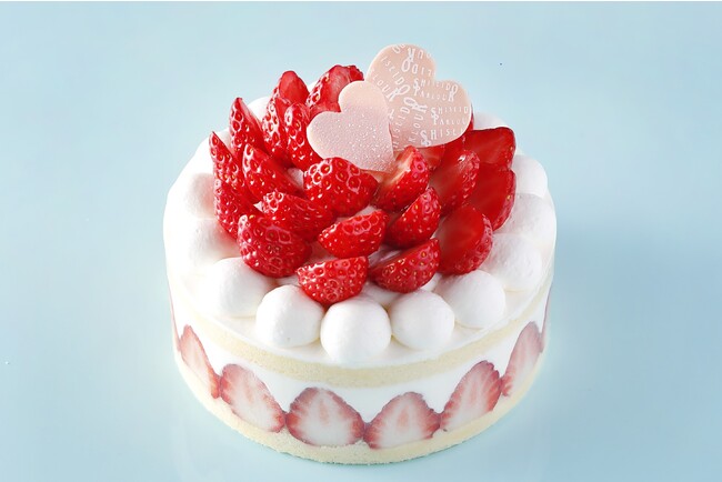 ホワイトデー限定 『ガトー フレーズ』 ホワイトデー限定 『ガトー フレーズ』