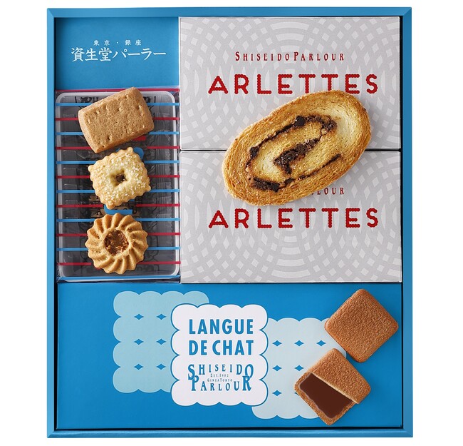 菓子詰め合わせSS30