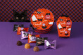 いたずら大好きな猫が主役の遊び心あふれるパッケージ 資生堂パーラーの『ハロウィンショコラ』が9月1日に発売
