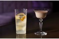 東京銀座資生堂ビルの「BAR S(バー エス)」 寒い季節にぴったりなチョコレートや金柑のカクテルが登場