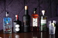 10周年を迎えた東京・銀座「BAR S(バー エス)」 5種類のクラフトジンや夏のカクテルを期間限定で提供