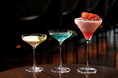 東京・銀座「BAR S(バー エス)」爽やかな初夏に贈る、期間限定カクテルを展開