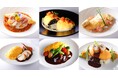 「資生堂パーラー」 支店レストラン、各店の個性が楽しめる「オムライス＆オムレツフェア」開催！