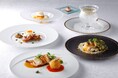 「資生堂パーラー 銀座本店レストラン」　高知県が誇る珠玉の食材で彩る、7月の限定メニューを展開