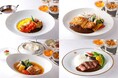 「資生堂パーラー 銀座本店レストラン」　厳選食材と香り豊かなスパイスが食欲を誘う、“真夏のカレーフェア2026”開催！