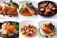 「資生堂パーラー」 支店レストランにて、秋の訪れとともに楽しむ旬の恵み「秋の味覚フェア」開催！