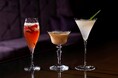 東京・銀座「BAR S(バー エス)」秋の心地よい夜を彩るカクテルを、期間限定で展開