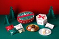 資生堂パーラーが贈る特別なホリデーシーズン！2026年クリスマス限定スイーツ発売