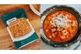 黄えんどう豆100％の新主食「ZENB MAMERONI（ゼンブマメロニ）」を新発売