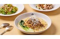 冨永愛さん監修の「ZENBヌードル」メニューが新登場!「ITOCHU SDGs STUDIO RESTAURANT 星のキッチン」1周年を記念したコラボメニューを発売開始