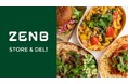 グルテンフリー&プラントベースをデリ惣菜で手軽に試せる「ZENB STORE & DELI」を11月6日から阪神梅田本店「第3回おいしいウエルネス」催事で期間限定オープン