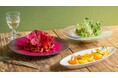 「カラダがよろこぶ春のご褒美」メニューが恵比寿のカフェAreverie TERRACEに登場!グルテンフリーで楽しむZENBの豊かな食体験を提供