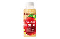 りんごが目覚めた!?ミツカンから新しい果汁飲料が登場!