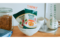 “罪悪感ゼロ”の豆パスタスナックに新フレーバー登場。野菜のおいしさをぎゅっと!「ZENBパスタスナック コンソメ味」を新発売