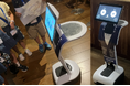 国内初!人的介入なしで終日自動運行するロボットガイドツアーをMIZKAN MUSEUMで 2025年9月より本格導入