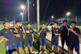 スポーツ現場での活用拡大へ ミツカンFibeeがジュビロ磐田U-15選手のコンディショニングを支援