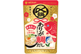【受験シーズン】合格祈願のゲン担ぎ出汁５種使用！「〆まで美味しい ありが鯛だし鍋つゆ～濃厚白湯仕立て～」数量限定で新発売