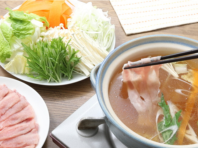 ミツカン スープも味わうしゃぶしゃぶ シリーズ新発売 ースープがしゃぶしゃぶをうまくする 新スタイルのしゃぶしゃぶ専用スープー 株式会社mizkan Holdingsのプレスリリース