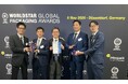 納豆トレーの常識を覆し、世界で高く評価　ミツカンとコバヤシが「ワールドスター賞」を受賞