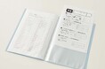 先生の「管理のしやすさ」、生徒の「使いやすさ」の両立を実現したクリアーファイル 「年組氏名クリアーファイルFF」を発売