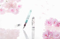ancora（アンコーラ）「プロフェッショナルギア ステンレスニブ 万年筆 八重桜」を数量限定で新発売