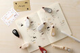 デコラッシュから生まれたパロディブランド🐾　デコレーションテープ「＜限定＞ネコラッシュ」 ～「猫の日」2月22日発売 ～