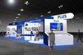 プラス、第3回「ワークプレイス改革EXPO【東京】」に出展